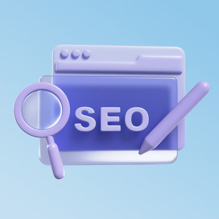 SEO Services Near Me & What is Search Engine Optimization?